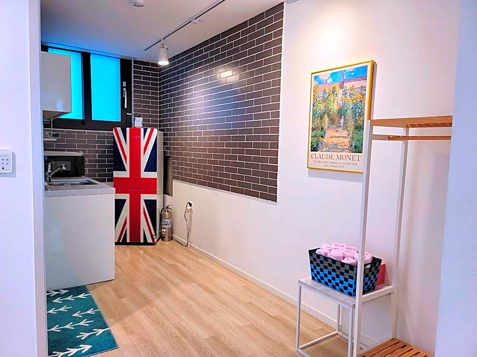 Gallery Family Hotel