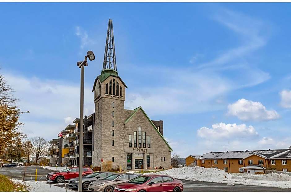 INITIAL - MAITRE - Chutes-Montmorency