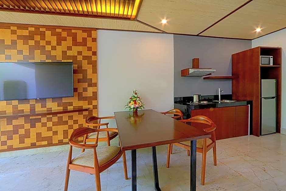 Villa Savvoya Seminyak