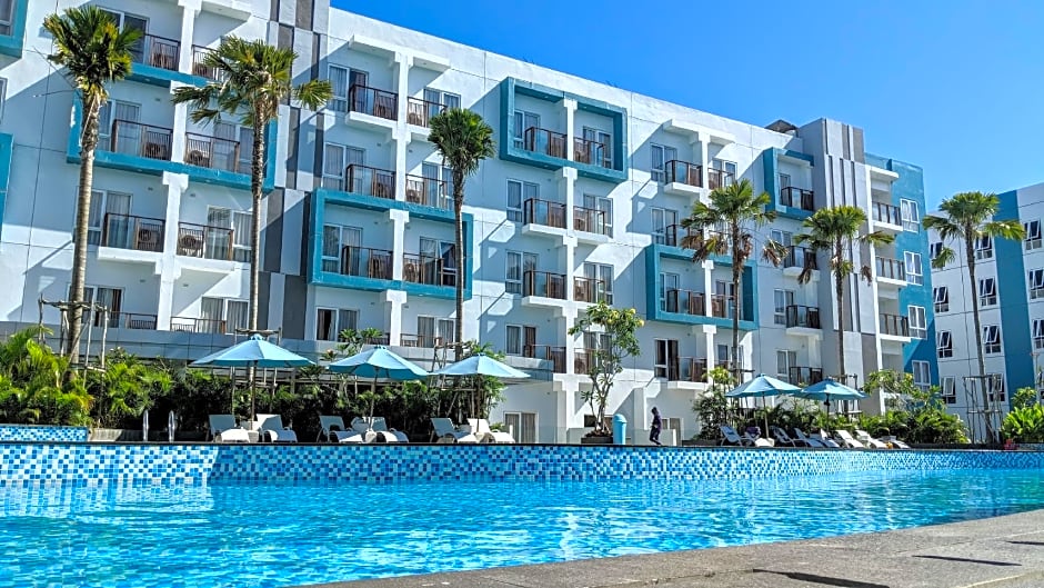 Astara Hotel Balikpapan