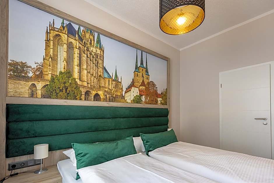 Hotel Garni " Am Domplatz"