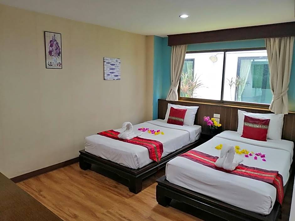 Zdjęcie 1 z 4 — Economy 2 Beds