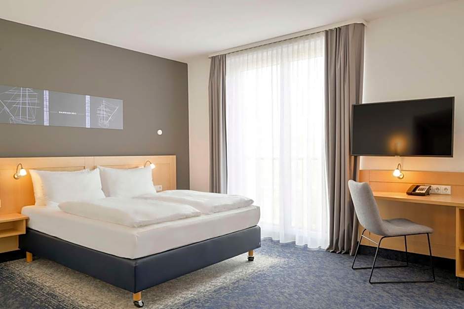 Best Western Plus Hotel Papenburg