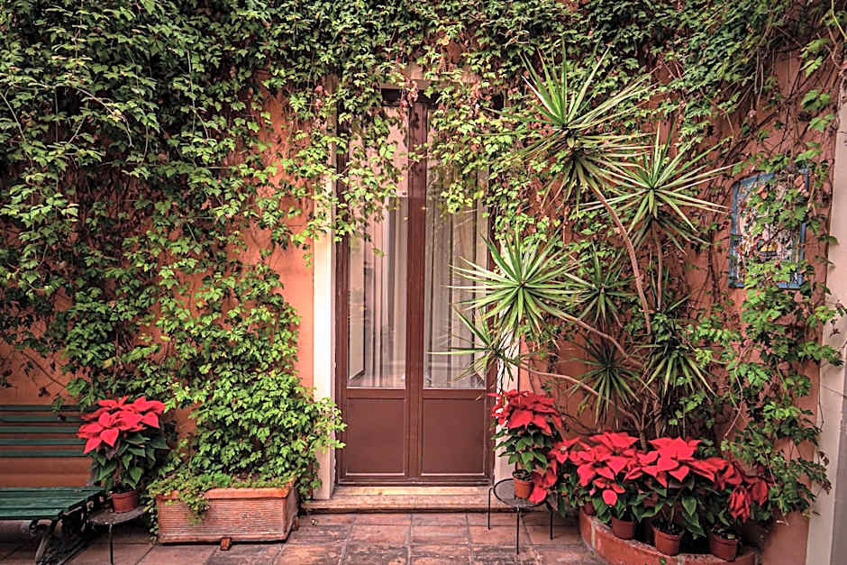 Hotel Villa Romeo