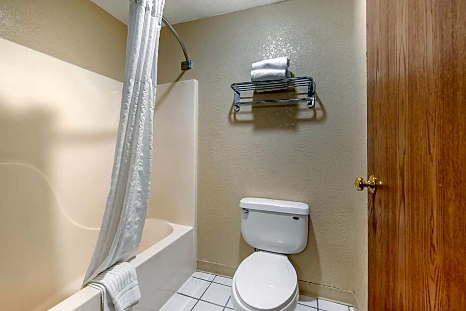 Comfort Inn Denver Southeast Area