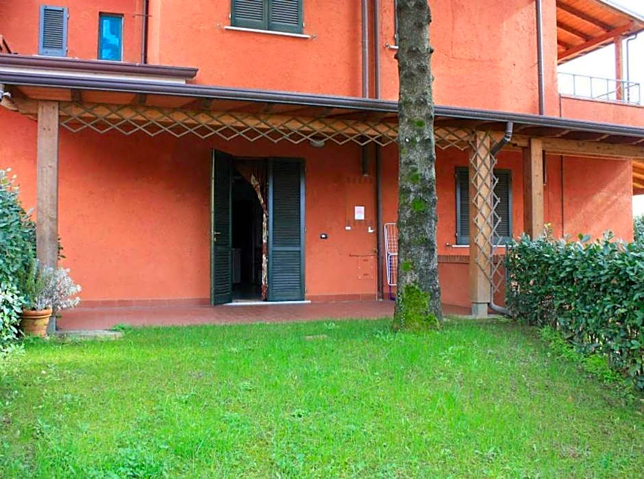 Aurelia Rta Detta il Cascinale