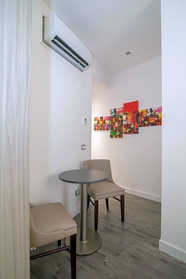 Vatican Relais Rome Suite