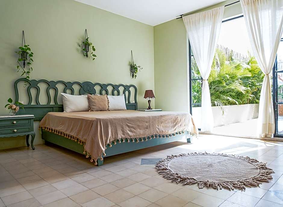 XscapeTulum
