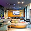Moxy by Marriott Frankfurt Airport