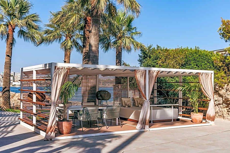 Hotel De Mar Gran Melia Adults Only