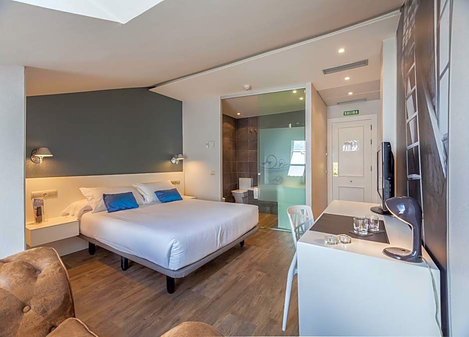 Hotel Andia