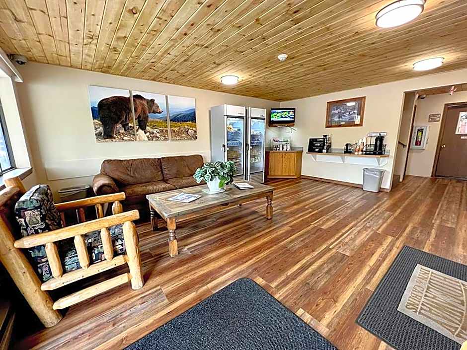 Beartooth Hideaway Inn & Cabins