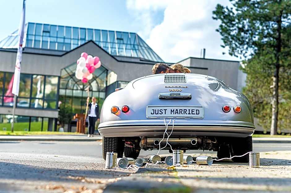 Best Western Plus Parkhotel Velbert