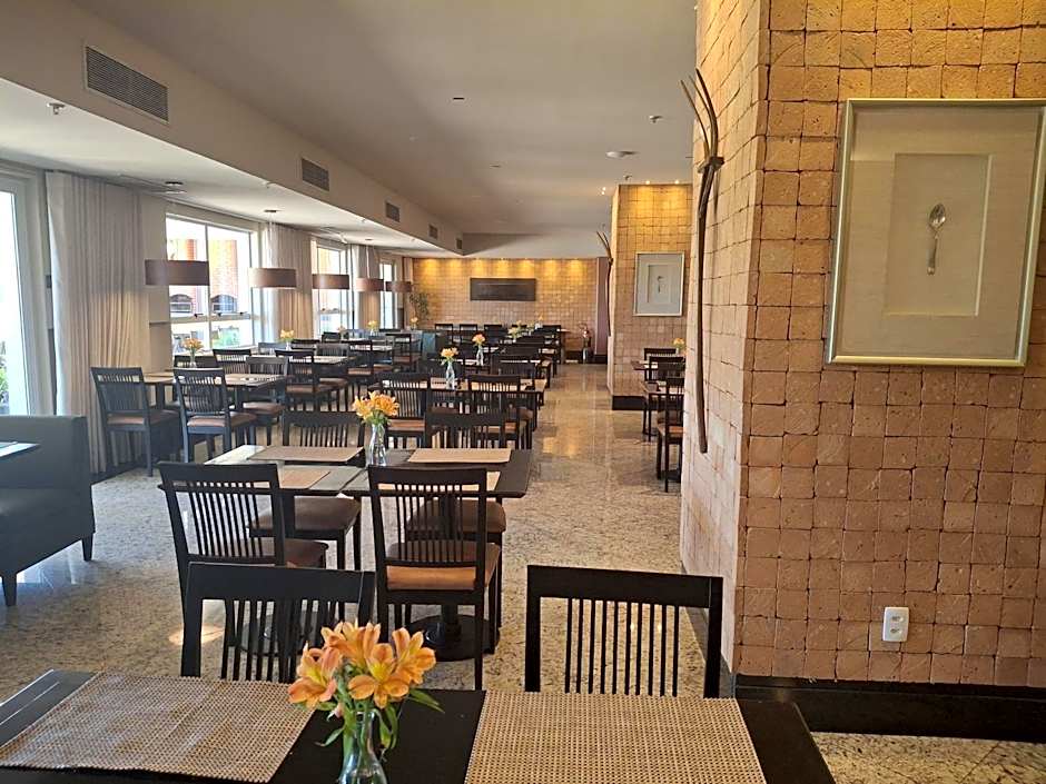 Transamerica Lagoa dos Ingleses