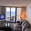 Coastal Condo on the beach at Ocean Trillium #501