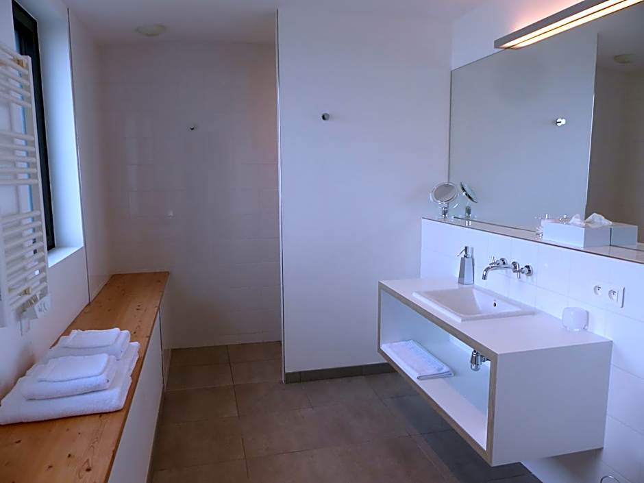 Les Chambres d'hôtes de Kérasquer