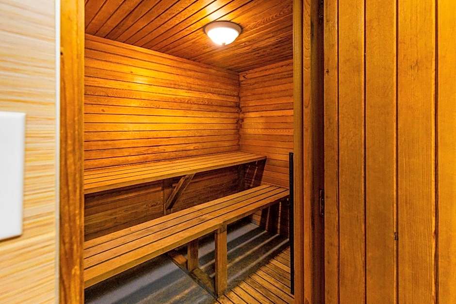 Comfort Inn And Suites