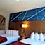 Comfort Suites Bush Intercontinental Airport