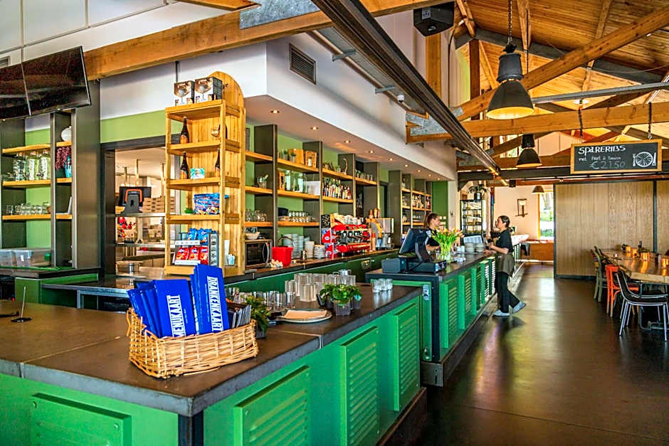 Europarcs De Wije Werelt