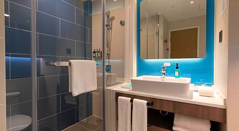 Holiday Inn Express Kaifeng City Center By IHG
