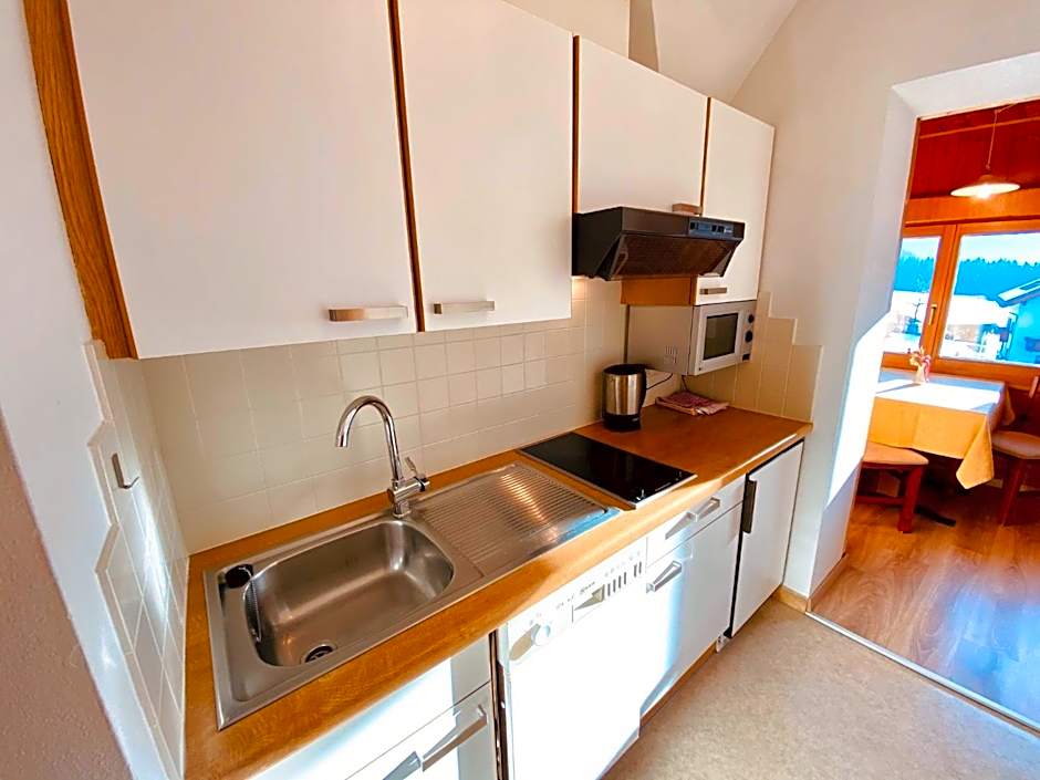 Apartments Residence Montana