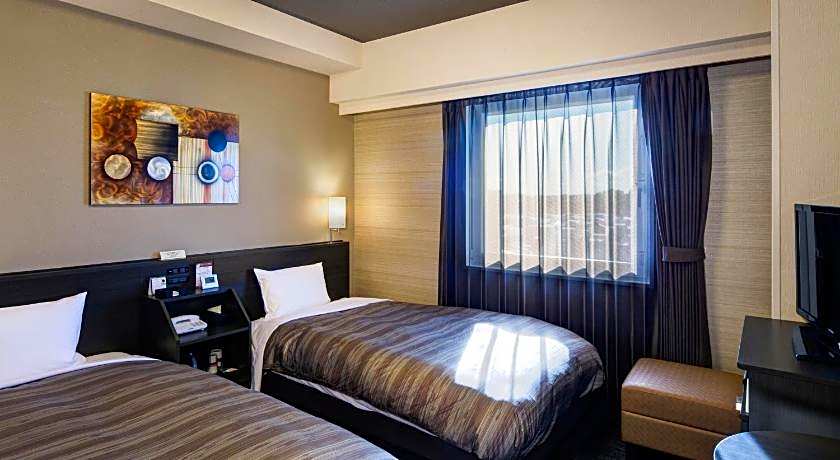 Hotel Route Inn Natori