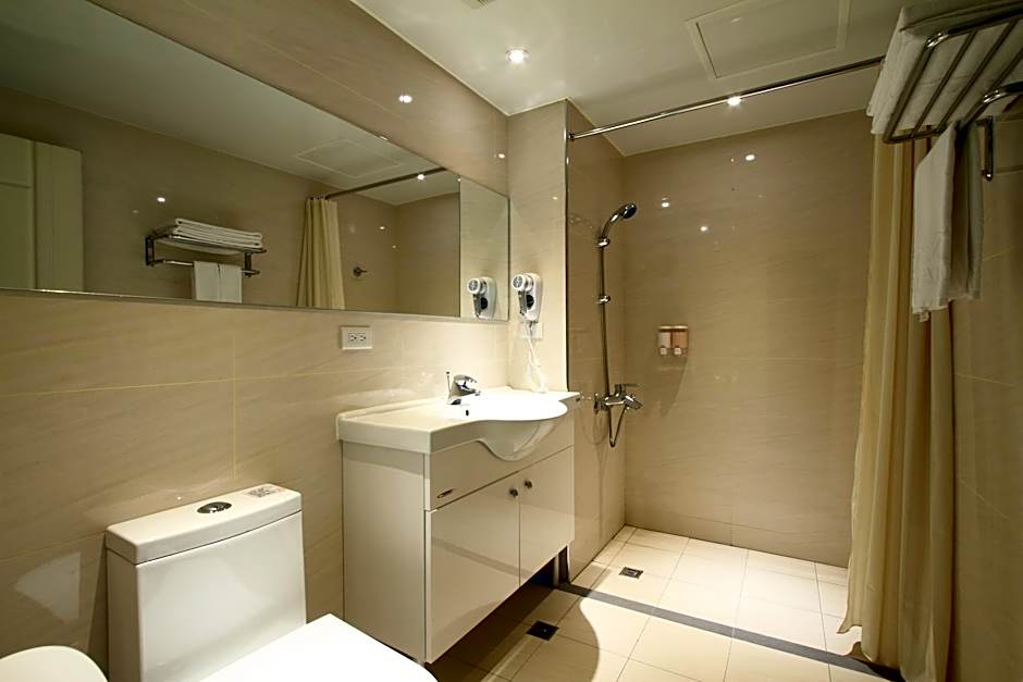 HaiFu Garden Hotel