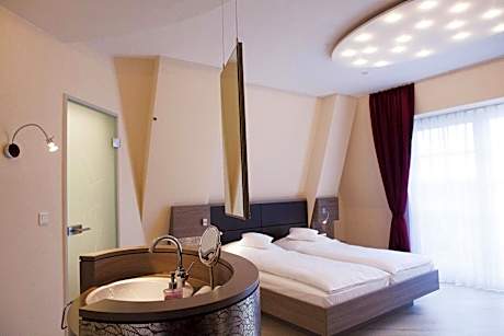 Exclusive Double Room