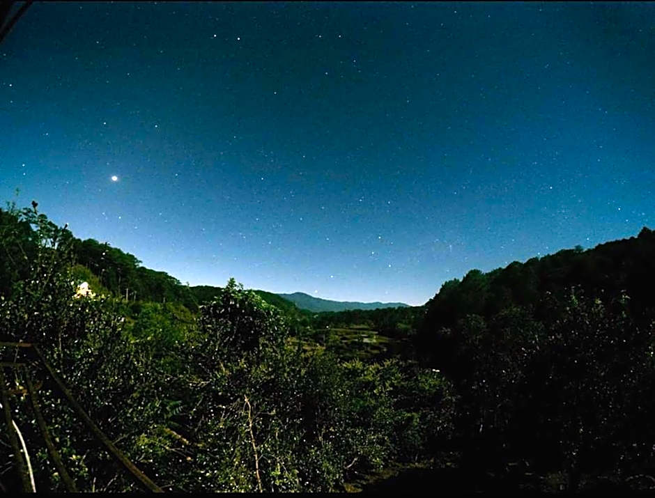 Banga-an BnB and Coffee House