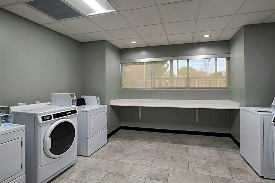 Fairfield by Marriott Inn & Suites Albuquerque Uptown