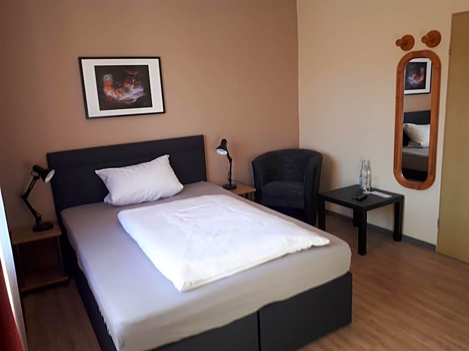 Hotel Restaurant Denis