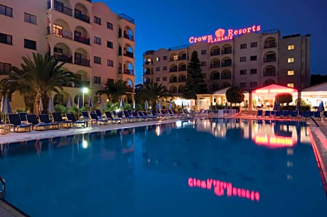 Crown Resorts Elamaris