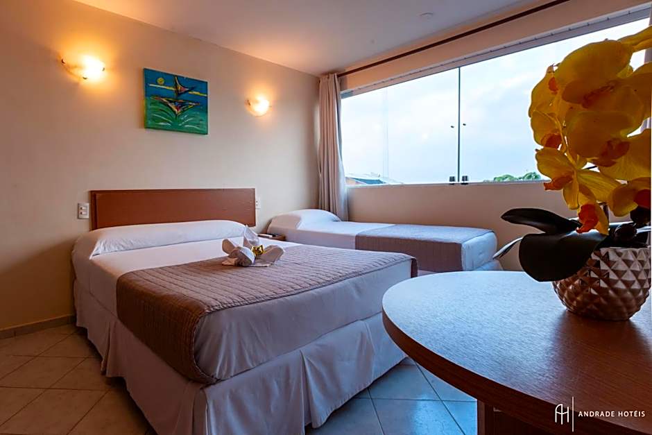 Rede Andrade Bello Mare