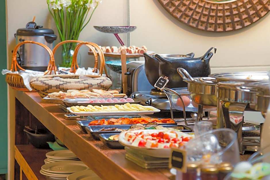 Faranda Collection Bogota, a member of Radisson Individuals