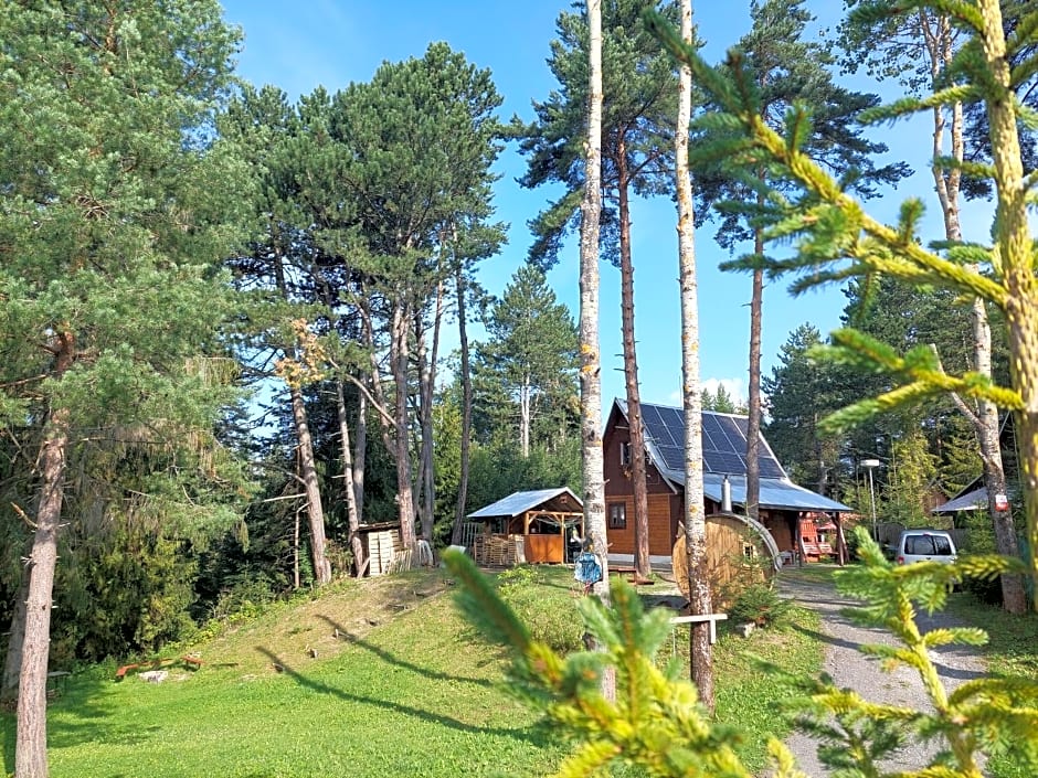 Cottage 4 Tatry