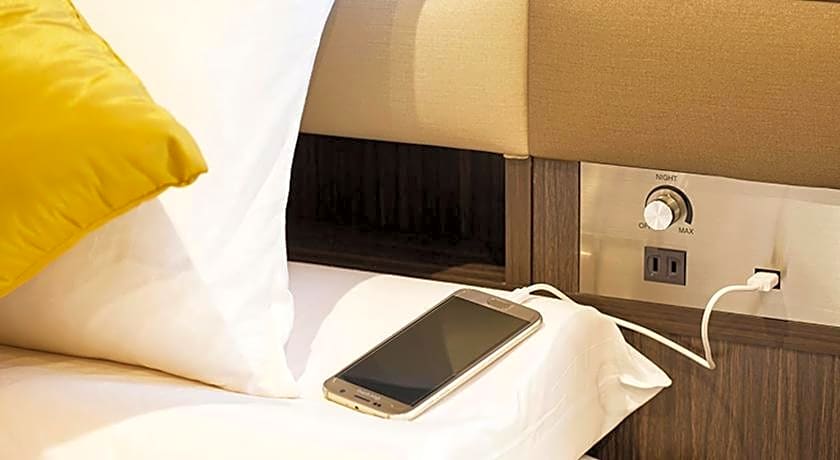 Hotel Mystays Ueno East