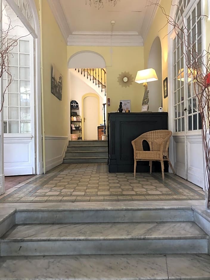 Hotel Alexandra - Boutique Hotel