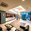 Aston Boutec Hotel Lintas Plaza