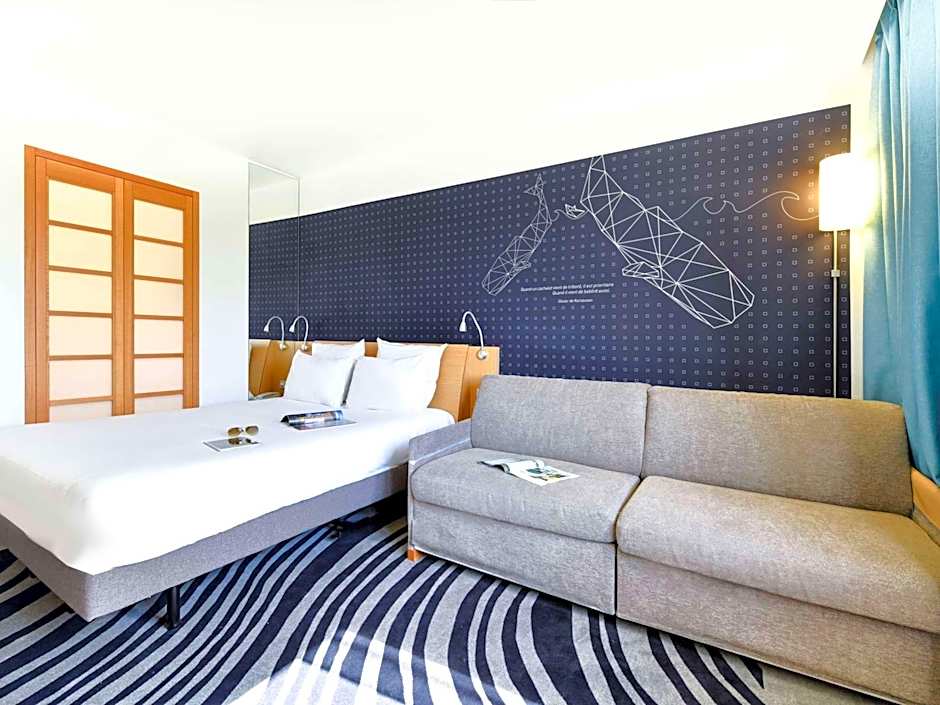 Novotel La Rochelle Centre
