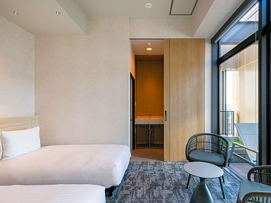 Akabane Holic Hotel
