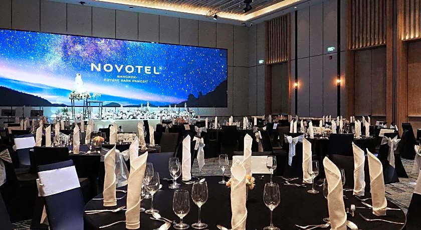 Novotel Bangkok Future Park Rangsit