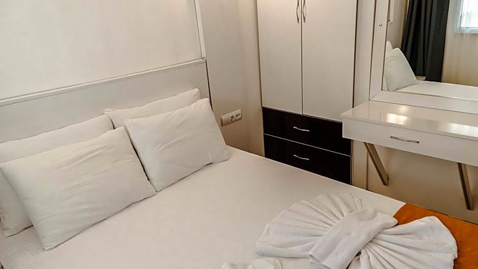 Lemon garden butik otel