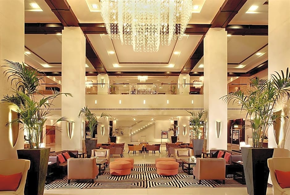 Radisson Blu Hotel, Dubai Barsha Heights