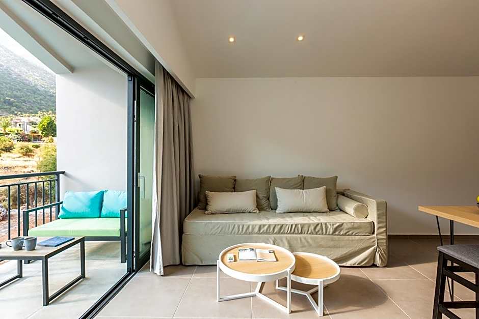 T Hotel Premium Suites