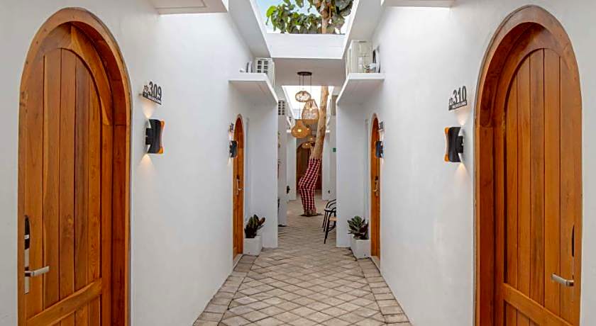 Baliem Co-Living