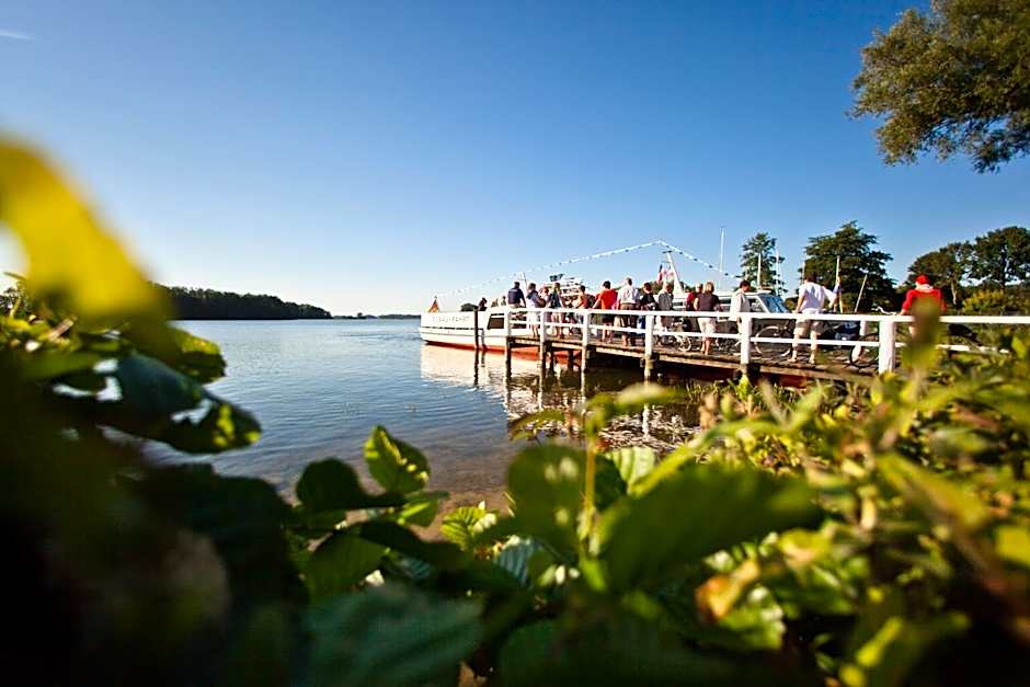 Strauers Hotel am See