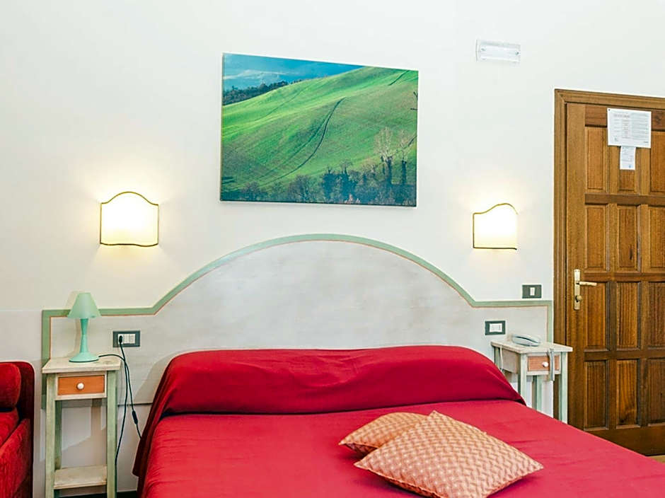 Green Village Assisi