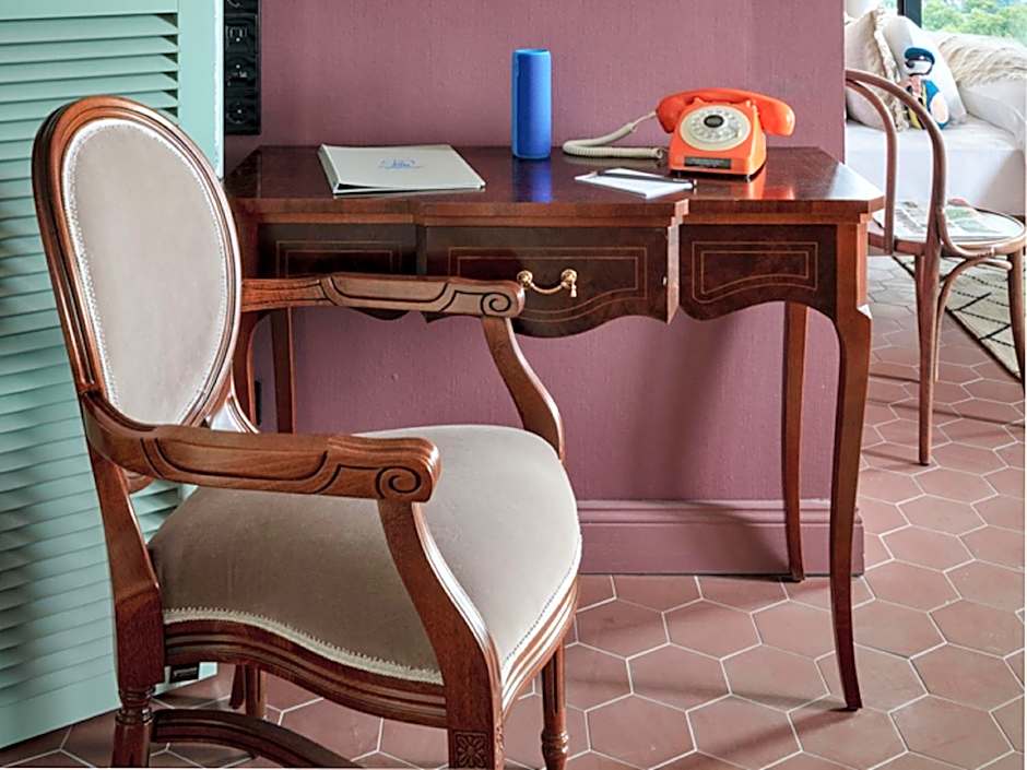 25hours Hotel Das Tour