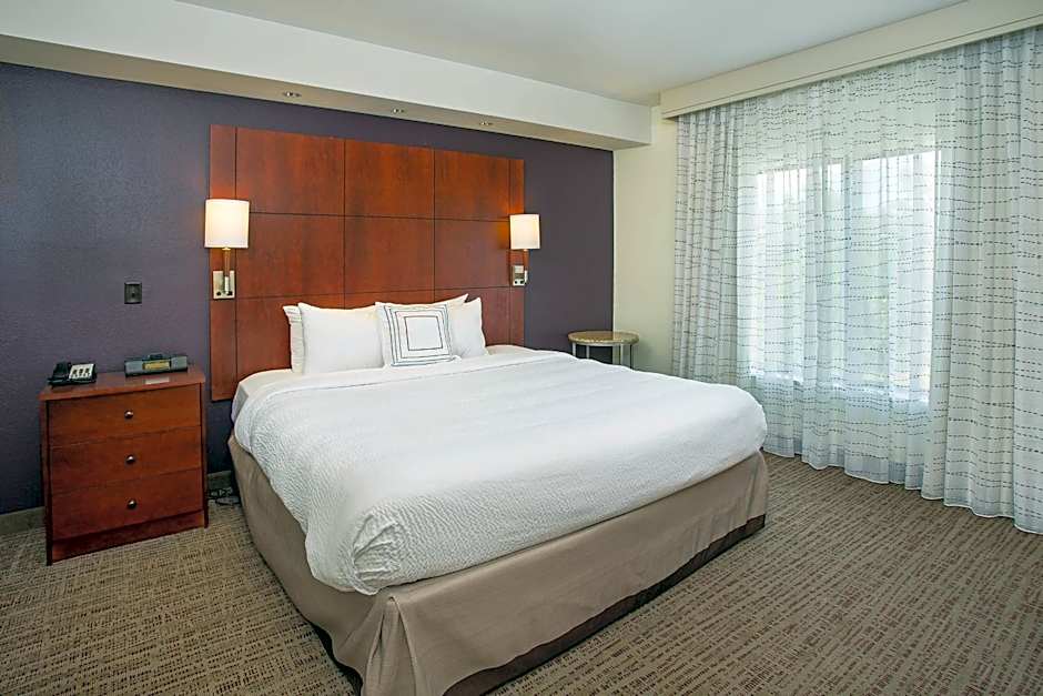 Residence Inn by Marriott Jackson