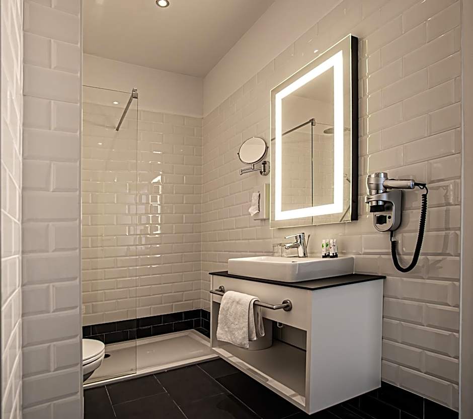 Hotel Secession an der Oper